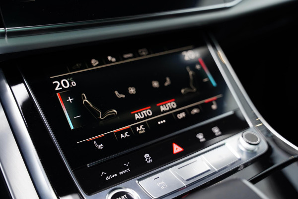 Audi Q8 55 TFSI e quattro Pro Line / 22 Inch / Panoramadak