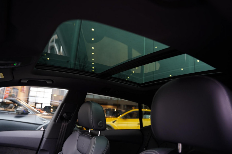 Audi Q8 55 TFSI e quattro Pro Line / 22 Inch / Panoramadak