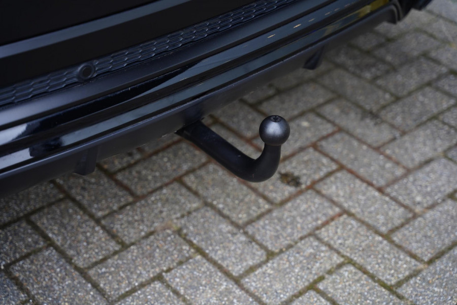 Audi Q8 55 TFSI e quattro Pro Line / 22 Inch / Panoramadak