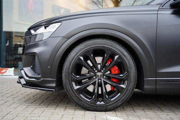 Audi Q8 55 TFSI e quattro Pro Line / 22 Inch / Panoramadak