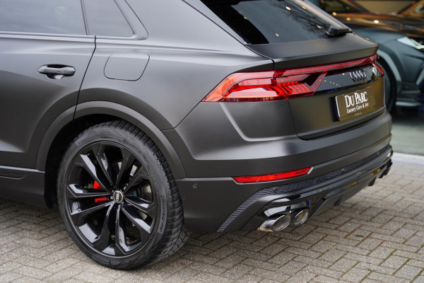 Audi Q8 55 TFSI e quattro Pro Line / 22 Inch / Panoramadak