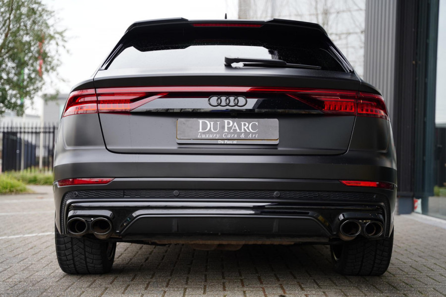 Audi Q8 55 TFSI e quattro Pro Line / 22 Inch / Panoramadak