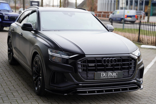 Audi Q8 55 TFSI e quattro Pro Line / 22 Inch / Panoramadak