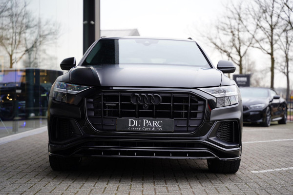 Audi Q8 55 TFSI e quattro Pro Line / 22 Inch / Panoramadak