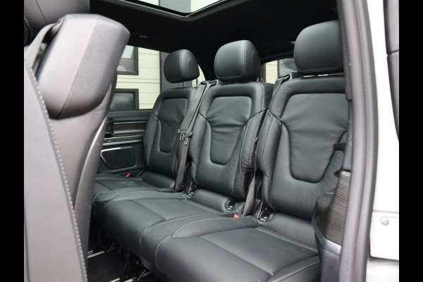 Mercedes-Benz Eqv 300 90 kWh SoH 95,7 % L2 - 7 Peroons - Vol Opties - Pano - Leder
