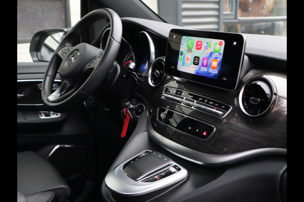 Mercedes-Benz Eqv 300 90 kWh SoH 95,7 % L2 - 7 Peroons - Vol Opties - Pano - Leder