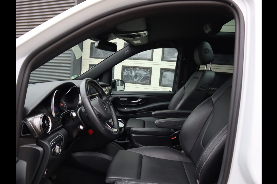 Mercedes-Benz Eqv 300 90 kWh SoH 95,7 % L2 - 7 Peroons - Vol Opties - Pano - Leder