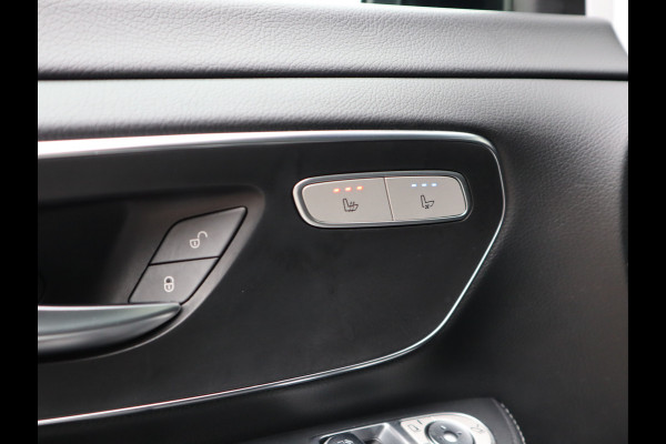 Mercedes-Benz Eqv 300 90 kWh SoH 95,7 % L2 - 7 Peroons - Vol Opties - Pano - Leder