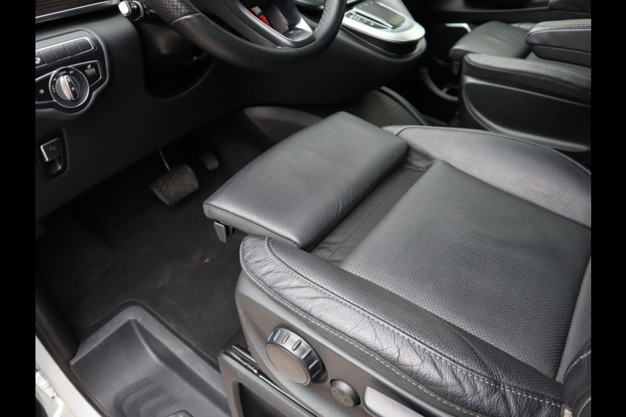 Mercedes-Benz Eqv 300 90 kWh SoH 95,7 % L2 - 7 Peroons - Vol Opties - Pano - Leder