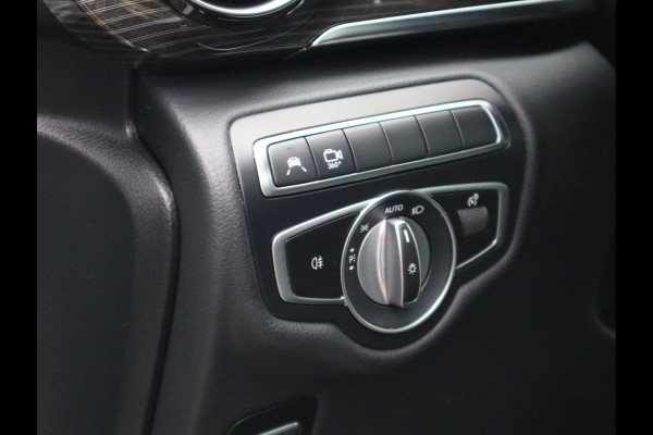 Mercedes-Benz Eqv 300 90 kWh SoH 95,7 % L2 - 7 Peroons - Vol Opties - Pano - Leder