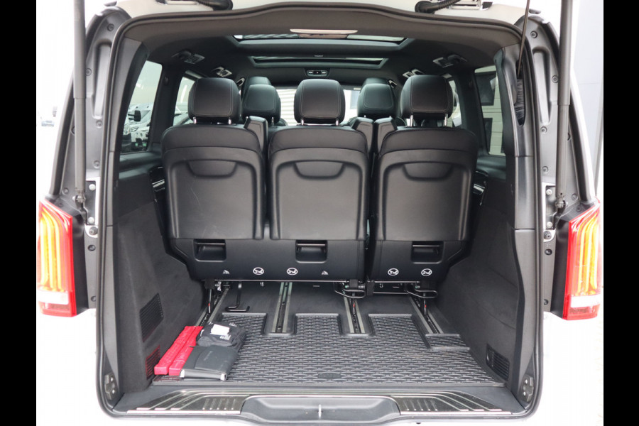 Mercedes-Benz Eqv 300 90 kWh SoH 95,7 % L2 - 7 Peroons - Vol Opties - Pano - Leder