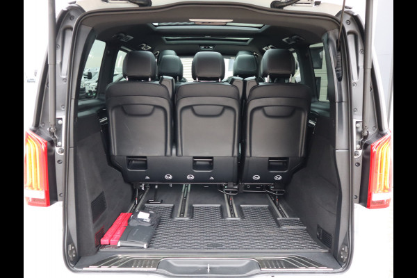Mercedes-Benz Eqv 300 90 kWh SoH 95,7 % L2 - 7 Peroons - Vol Opties - Pano - Leder