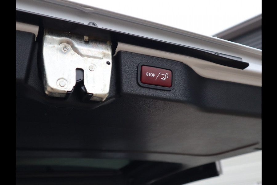 Mercedes-Benz Eqv 300 90 kWh SoH 95,7 % L2 - 7 Peroons - Vol Opties - Pano - Leder