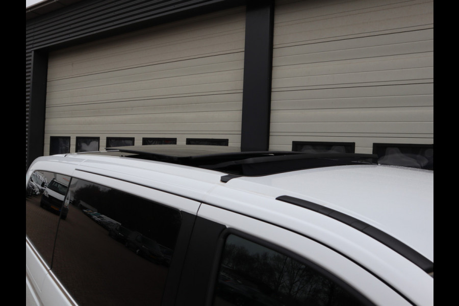 Mercedes-Benz Eqv 300 90 kWh SoH 95,7 % L2 - 7 Peroons - Vol Opties - Pano - Leder
