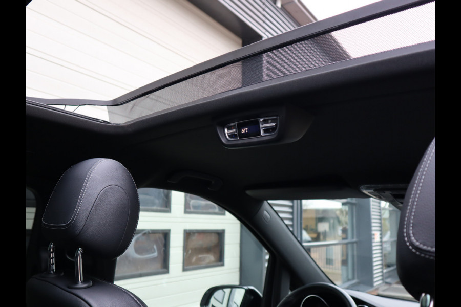 Mercedes-Benz Eqv 300 90 kWh SoH 95,7 % L2 - 7 Peroons - Vol Opties - Pano - Leder