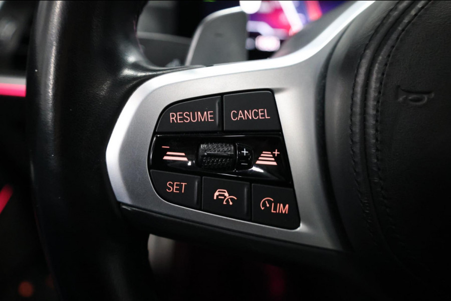 BMW 3 Serie Touring 330e M Sport BTW/LED/VIRTUAL/SFEER/PANO/LEER+S.VERWARMING+MEMORY/18" LMV/PDC/ACC/ECC/12 MND GARANTIE!