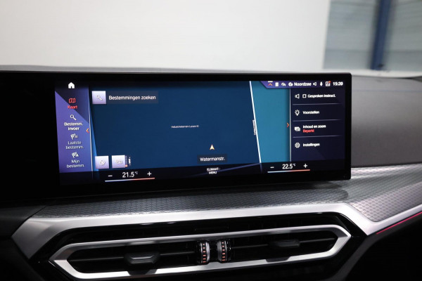 BMW 3 Serie Touring 330e M Sport BTW/LED/VIRTUAL/SFEER/PANO/LEER+S.VERWARMING+MEMORY/18" LMV/PDC/ACC/ECC/12 MND GARANTIE!