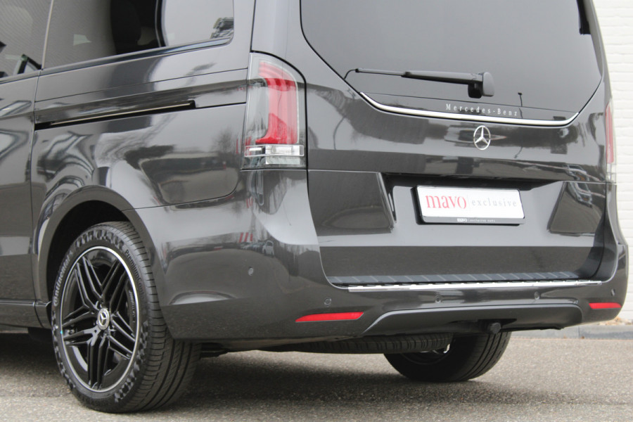 Mercedes-Benz V-Klasse 300d / DC / AMG / 4-matic / Panorama / 360 Cam / 2x Elec Schuifd / Burmester / Vol Opties / NIEUWSTAAT