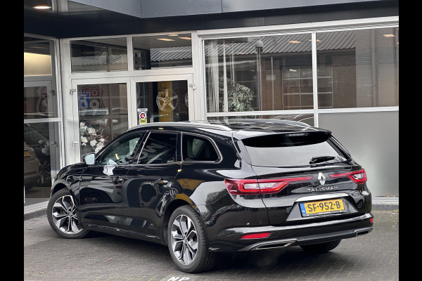 Renault Talisman Estate 1.6 TCe Limousin FULL OPTIONS / NAP
