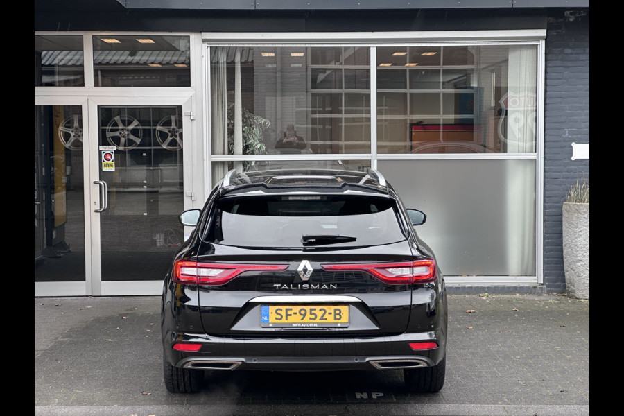 Renault Talisman Estate 1.6 TCe Limousin FULL OPTIONS / NAP
