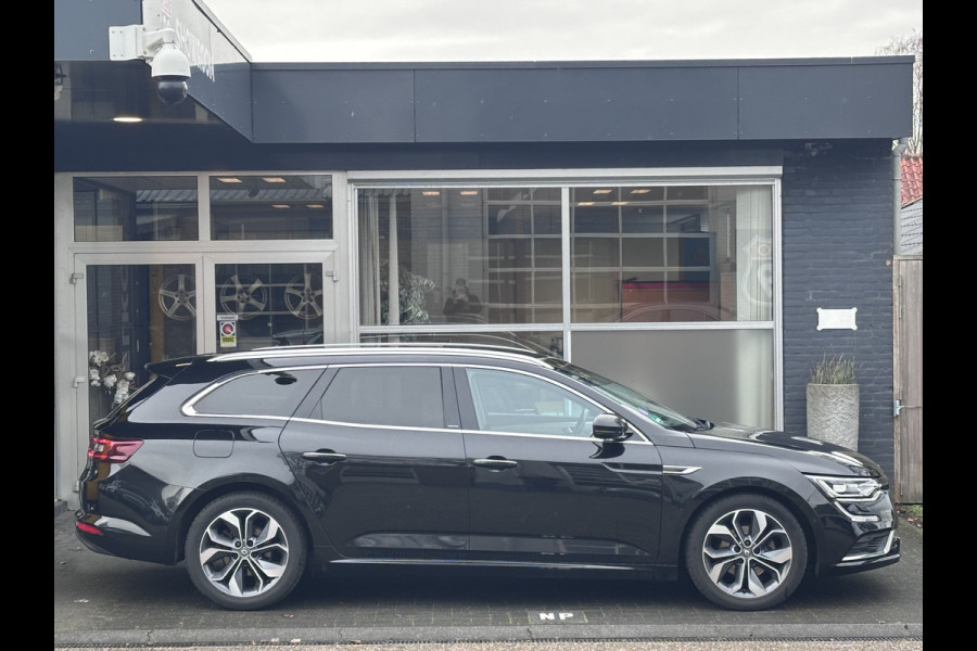 Renault Talisman Estate 1.6 TCe Limousin FULL OPTIONS / NAP
