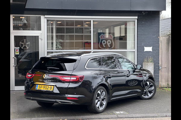 Renault Talisman Estate 1.6 TCe Limousin FULL OPTIONS / NAP