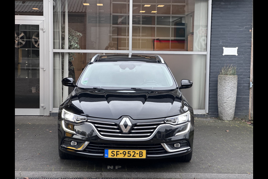 Renault Talisman Estate 1.6 TCe Limousin FULL OPTIONS / NAP