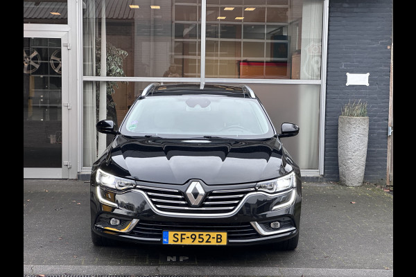 Renault Talisman Estate 1.6 TCe Limousin FULL OPTIONS / NAP
