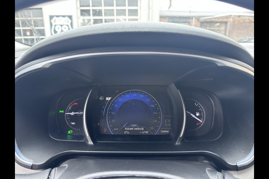 Renault Talisman Estate 1.6 TCe Limousin FULL OPTIONS / NAP