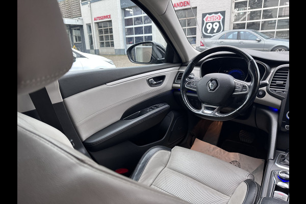 Renault Talisman Estate 1.6 TCe Limousin FULL OPTIONS / NAP