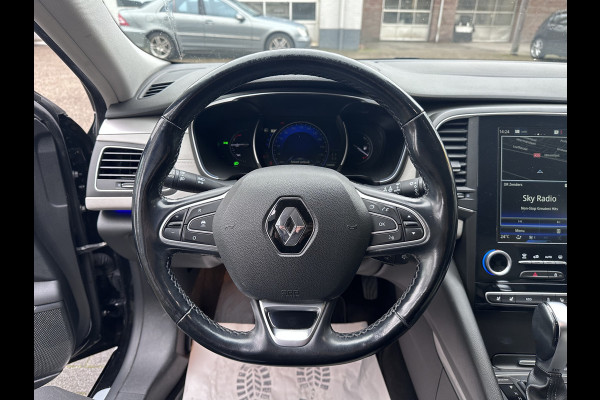 Renault Talisman Estate 1.6 TCe Limousin FULL OPTIONS / NAP