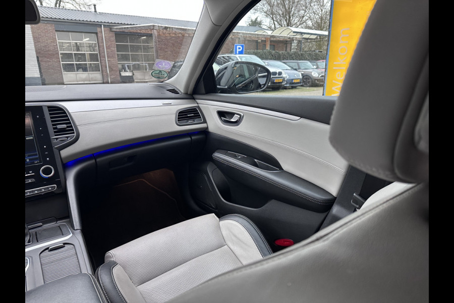 Renault Talisman Estate 1.6 TCe Limousin FULL OPTIONS / NAP