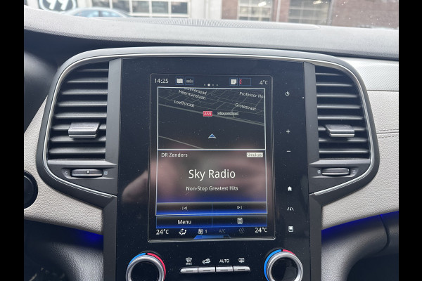 Renault Talisman Estate 1.6 TCe Limousin FULL OPTIONS / NAP