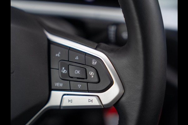 Volkswagen T-Roc Cabrio 1.0 TSI Style / ACC / Camera / Carplay / Stoelverwarming