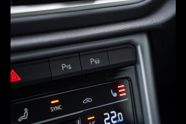 Volkswagen T-Roc Cabrio 1.0 TSI Style / ACC / Camera / Carplay / Stoelverwarming