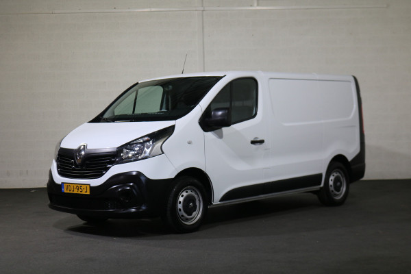 Renault Trafic 1.6 dCi L1H1 Airco Navigatie