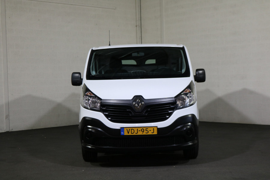 Renault Trafic 1.6 dCi L1H1 Airco Navigatie