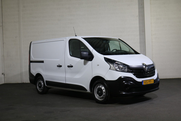 Renault Trafic 1.6 dCi L1H1 Airco Navigatie