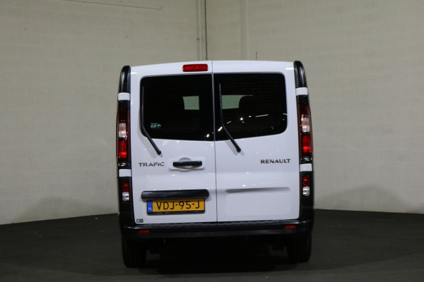 Renault Trafic 1.6 dCi L1H1 Airco Navigatie