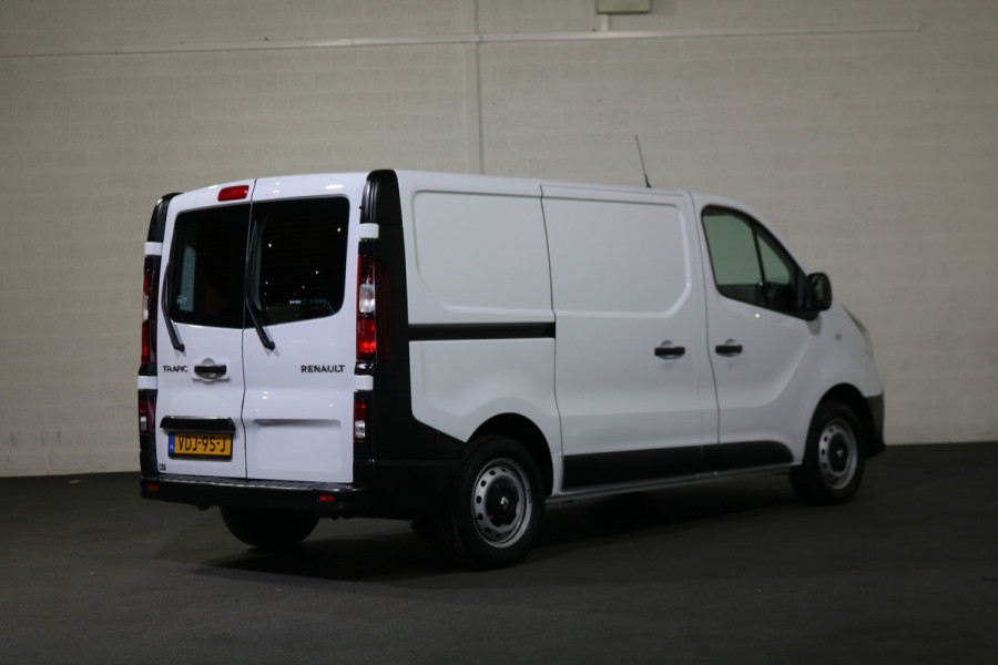 Renault Trafic 1.6 dCi L1H1 Airco Navigatie