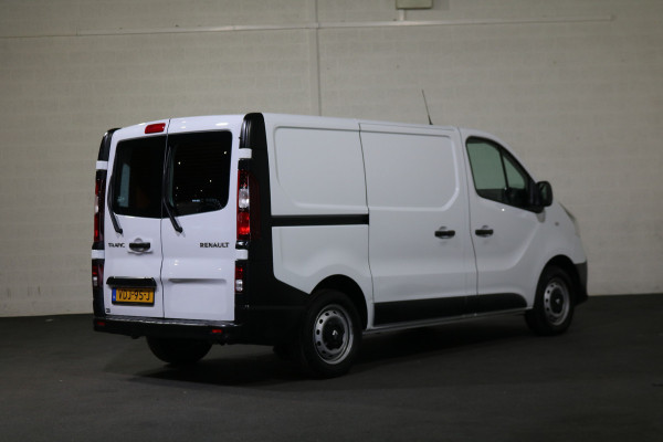 Renault Trafic 1.6 dCi L1H1 Airco Navigatie
