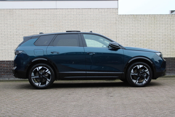Opel Grandland 1.6 Turbo Plug-in-Hybrid Ultimate | Panoramadak | Trekhaak | Head-Up | FOCAL