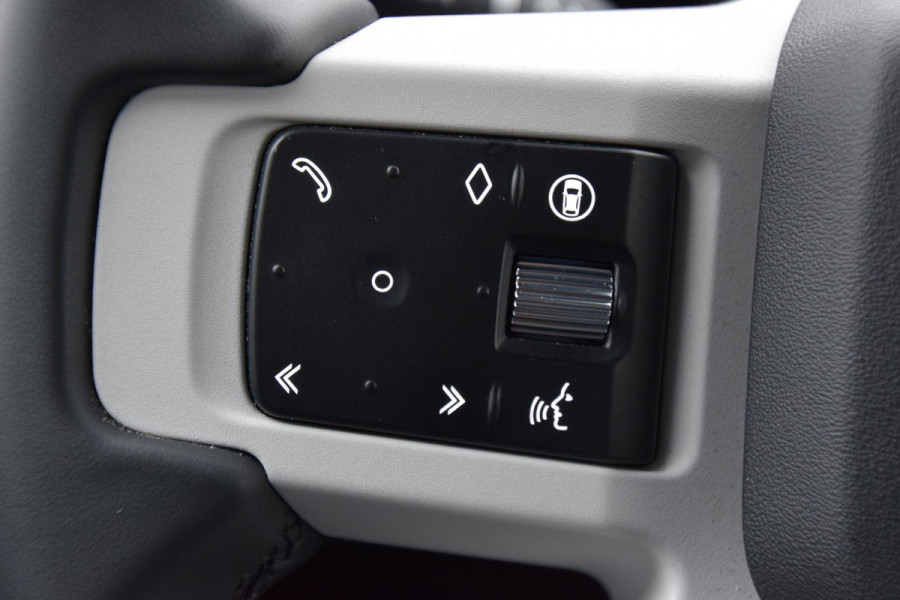 Land Rover Defender D250 110 MHEV X-Dynamic SE | Grijs kenteken | Trekhaak | Luchtvering