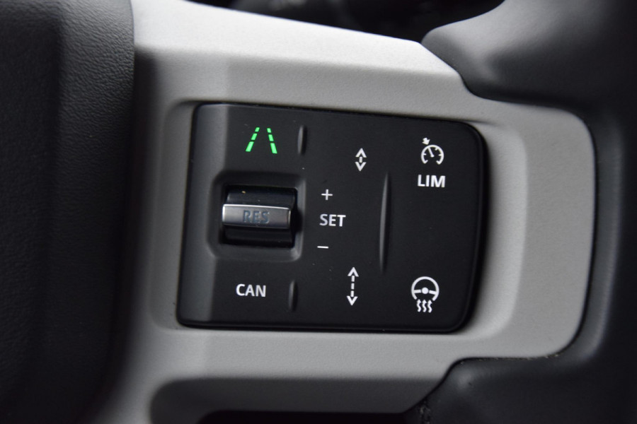 Land Rover Defender D250 110 MHEV X-Dynamic SE | Grijs kenteken | Trekhaak | Luchtvering