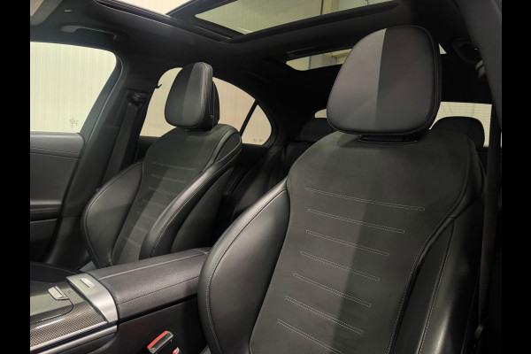 Mercedes-Benz C-Klasse 300 AMG Line | PANO | NIGHT | 360 CAMERA | BURMESTER | VOL OPTIES