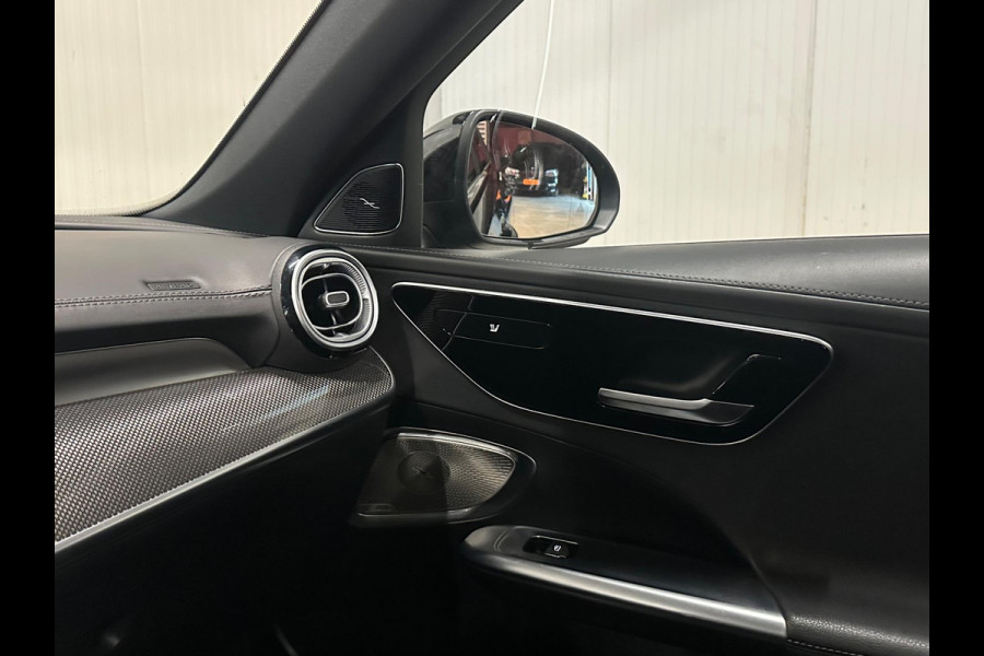 Mercedes-Benz C-Klasse 300 AMG Line | PANO | NIGHT | 360 CAMERA | BURMESTER | VOL OPTIES