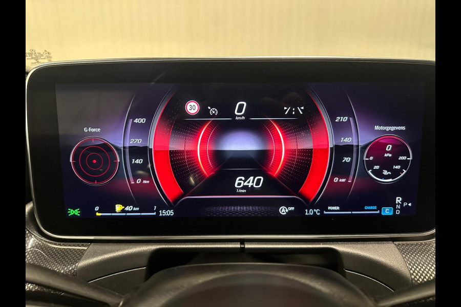 Mercedes-Benz C-Klasse 300 AMG Line | PANO | NIGHT | 360 CAMERA | BURMESTER | VOL OPTIES