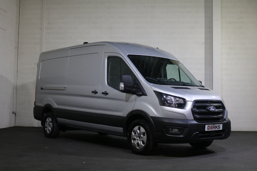 Ford Transit 2.0 TDCI L3 H2 Trend Facelift Navigatie Camera Koelwagen -20Gr