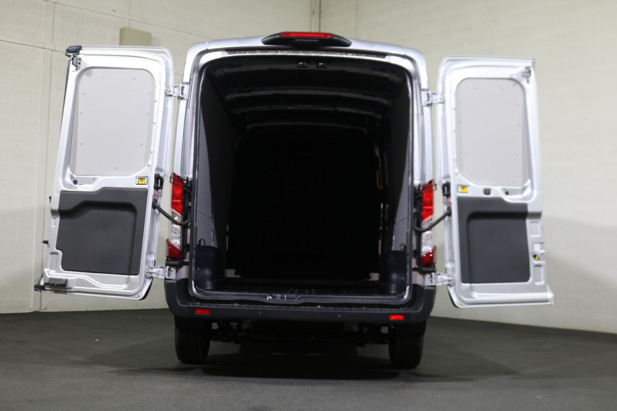 Ford Transit 2.0 TDCI L3 H2 Trend Facelift Navigatie Camera Koelwagen -20Gr