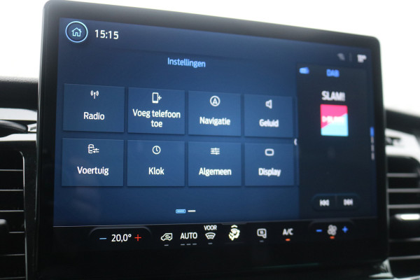 Ford Transit 2.0 TDCI L3 H2 Trend Facelift Navigatie Camera Koelwagen -20Gr